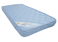 Ensemble KITTY (Lit 60x120 + Matelas 60x120 + Commode à langer)