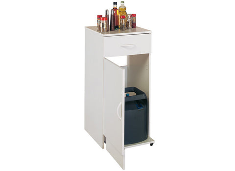 Meuble bouteille de gaz Nyssa