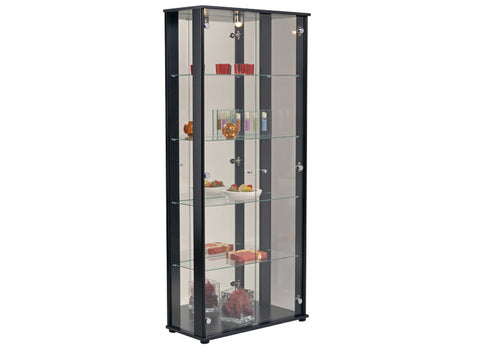 Vitrine Oscar Wengé