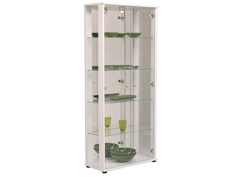 Vitrine Oscar Blanc