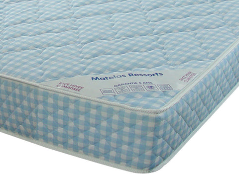 90 x 190 Matelas Omega