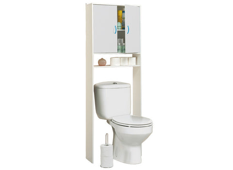 Meubles WC Luna