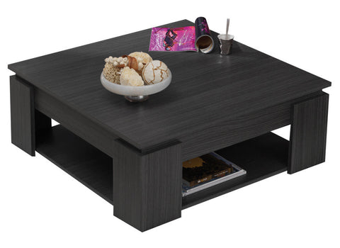 Table basse Terra