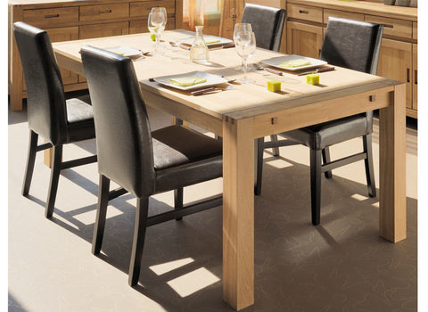 Table Mars