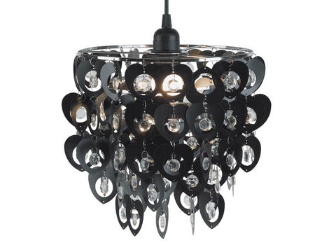 Suspension BETTY noir