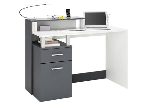 Bureau Oxford