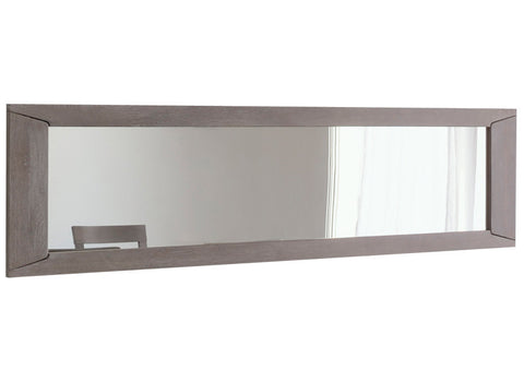 Miroir Titan Gris
