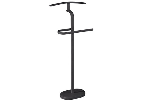 Valet Hook Noir