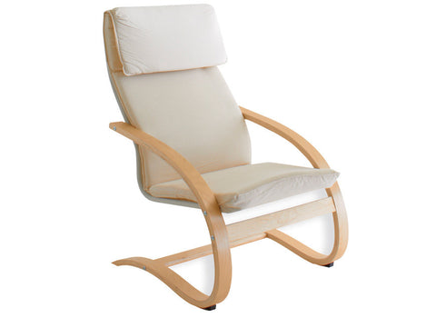 Fauteuil Anna