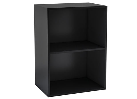 Polykub 2 Niches Noir