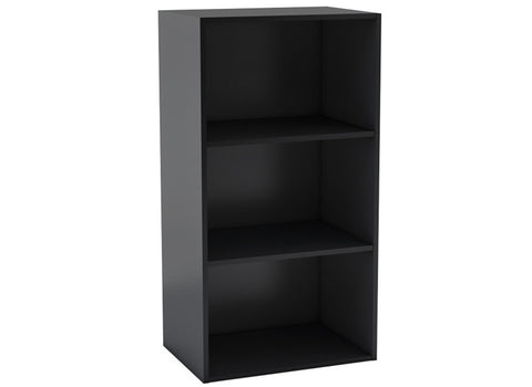 Polykub 3 Niches Noir