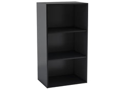 Polykub 3 Niches Noir