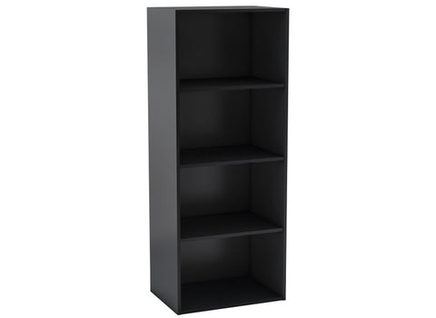 Polykub 4 Niches Noir