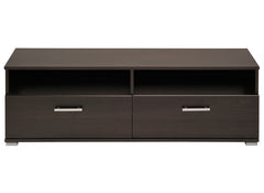 Meuble TV HIFI William Café
