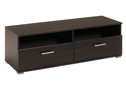 Meuble TV HIFI William Café