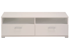 Meuble TV HIFI William Blanc