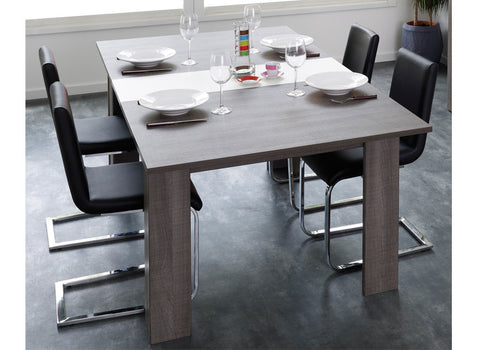 Table Eole