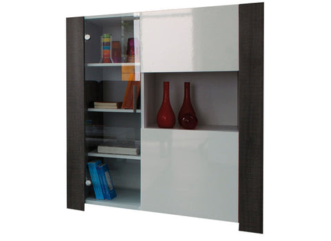 Vitrine Eole