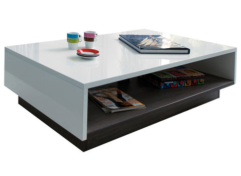 Table basse Eole