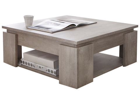 Table Basse Sol