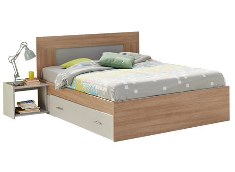 Lit 140 x 190 Axelle
