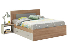 Lit 140 x 190 Axelle