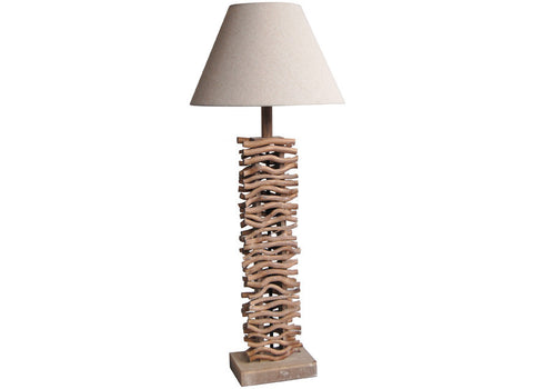 Lampe de sol FAGOT