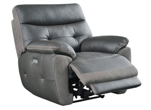 Fauteuil Cuir Houston