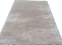 Tapis 120x170 LOTUS ivoire