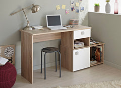 Bureau IRON