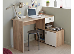 Bureau IRON