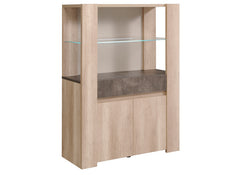 Vitrine SPARE