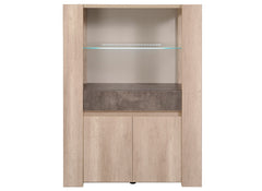Vitrine SPARE