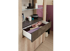 Vitrine SPARE