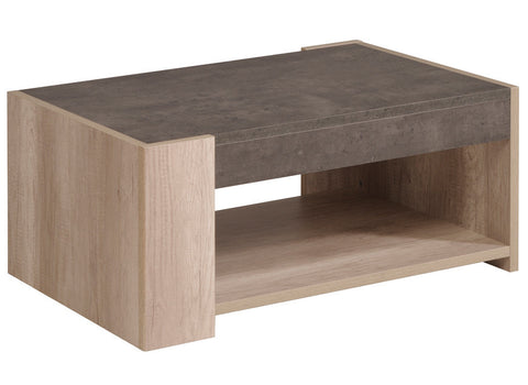 Table basse SPARE