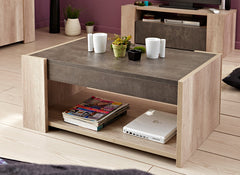 Table basse SPARE