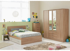 Lit 140 x 190 Axelle