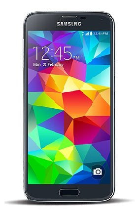 Samsung Galaxy S5