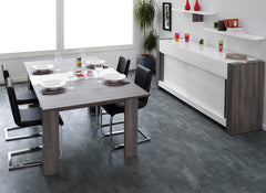 Table basse Eole