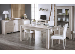Vitrine Sol