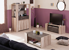 Table basse SPARE
